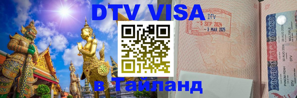 Оформление DTV визы под ключ: стоимость и тарифы, только загранпаспорт - 21.11.2025 